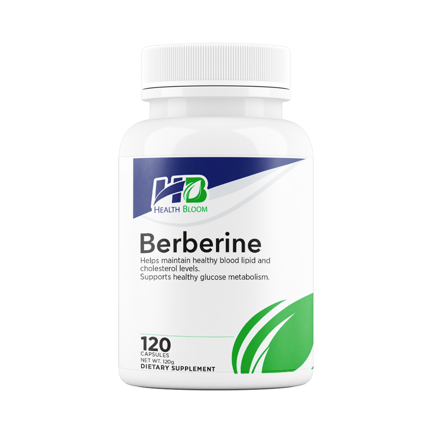 Berberine - Pure Health Core