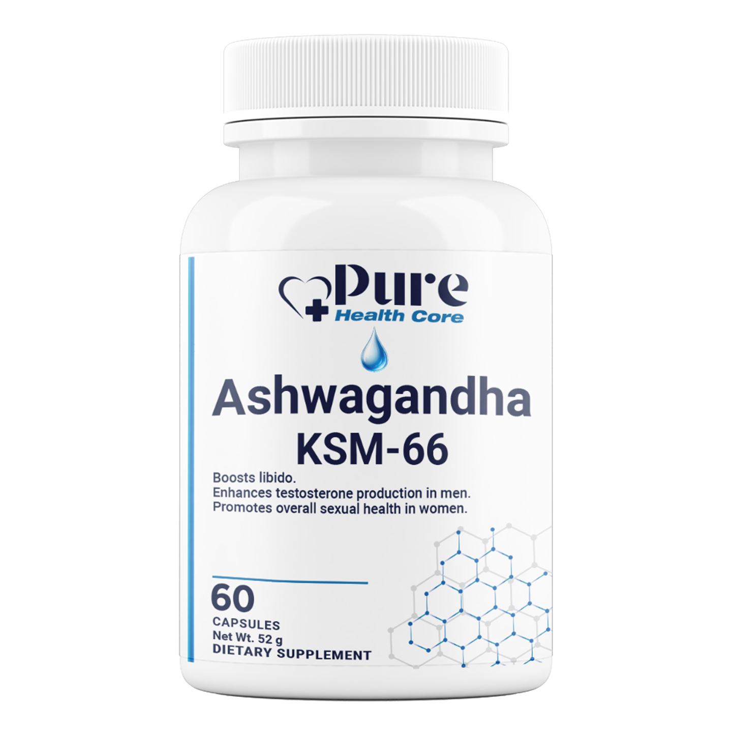 Ashwagandha KSM-66