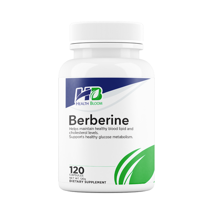 Berberine