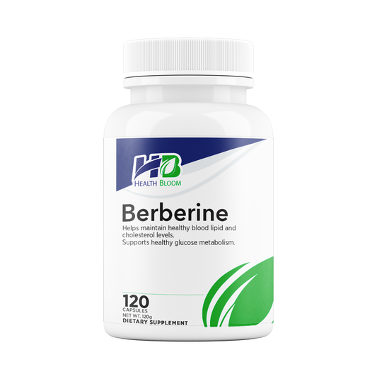 Berberine