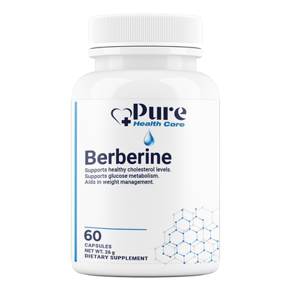 Berberine