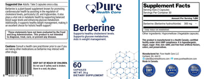 Berberine