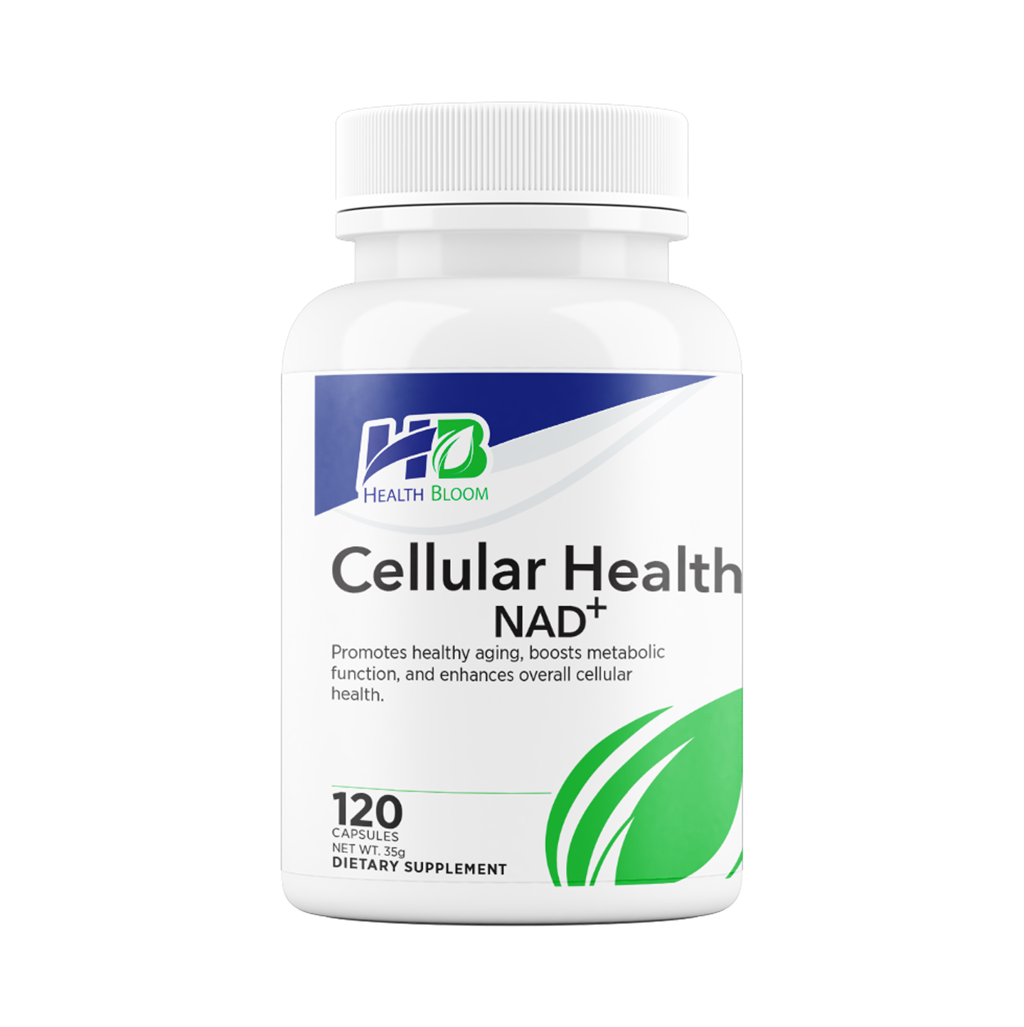 Cellular Health NAD+