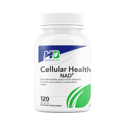 Cellular Health NAD+