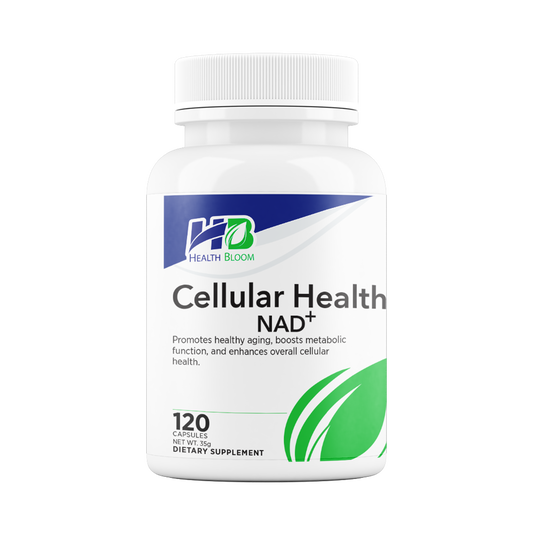 Cellular Health NAD+