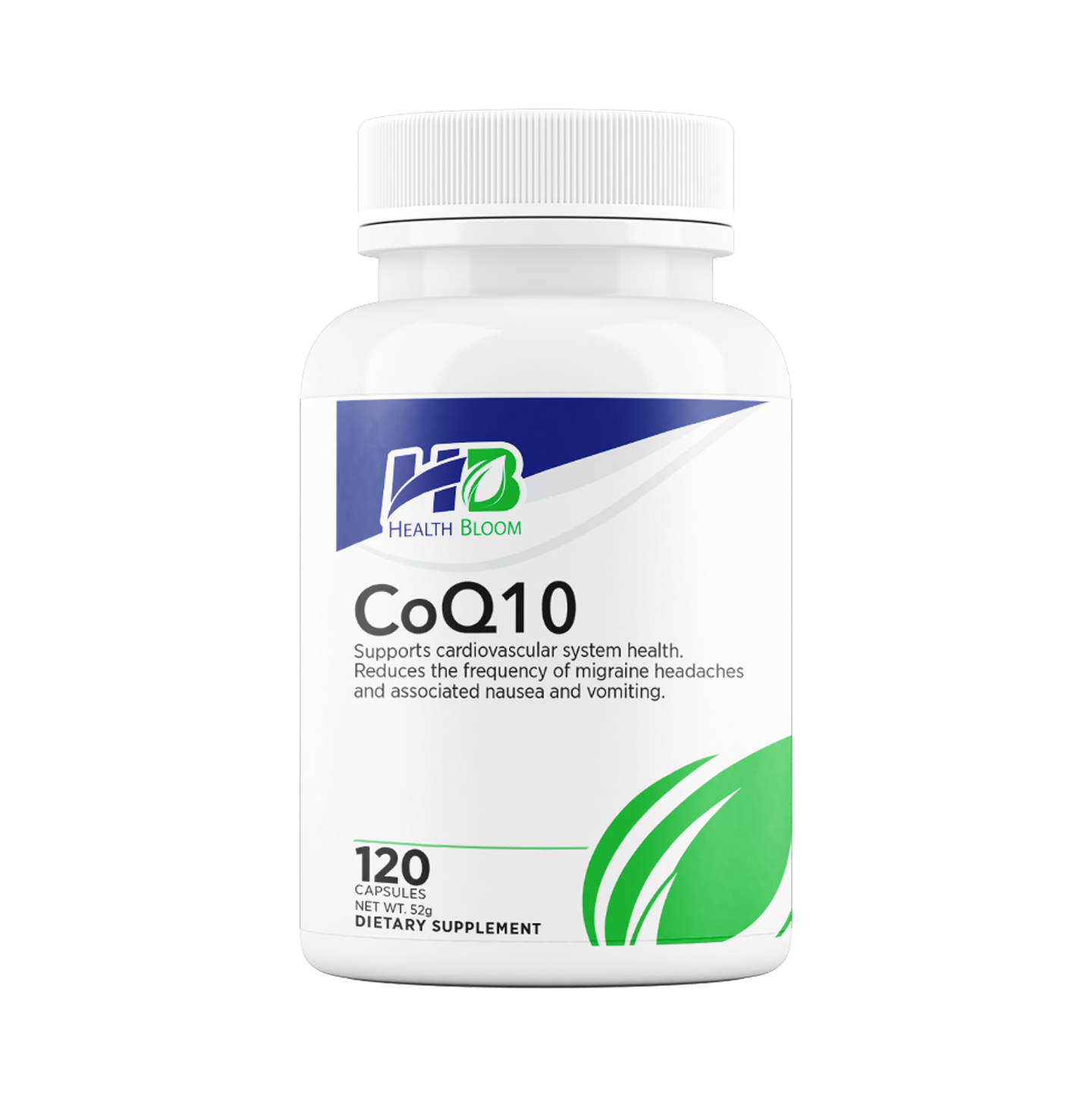 CoQ10