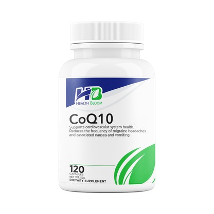 CoQ10