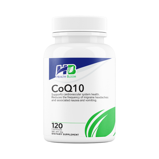 CoQ10