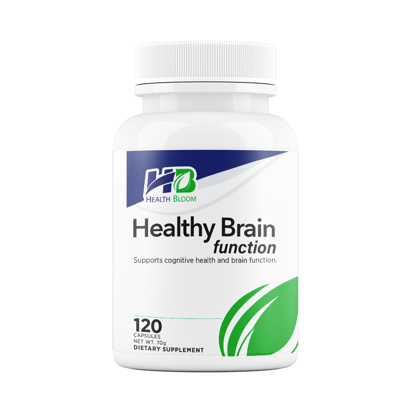 Healthy Brain Function