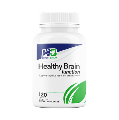 Healthy Brain Function