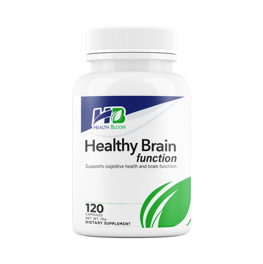 Healthy Brain Function