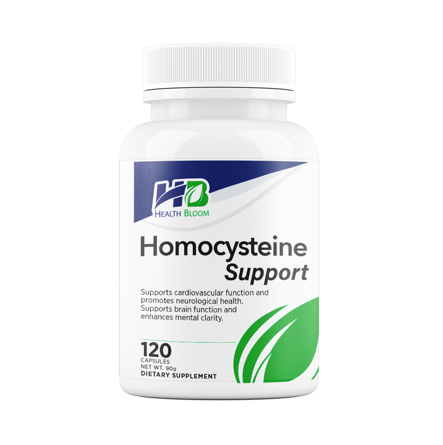 Homocysteine Support