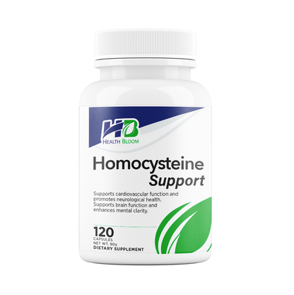 Homocysteine Support