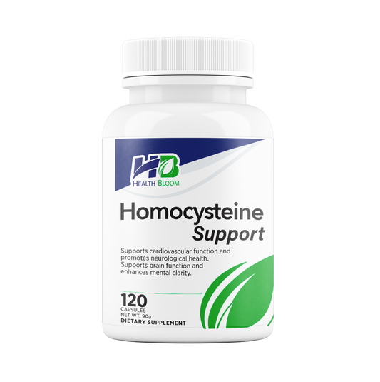 Homocysteine Support