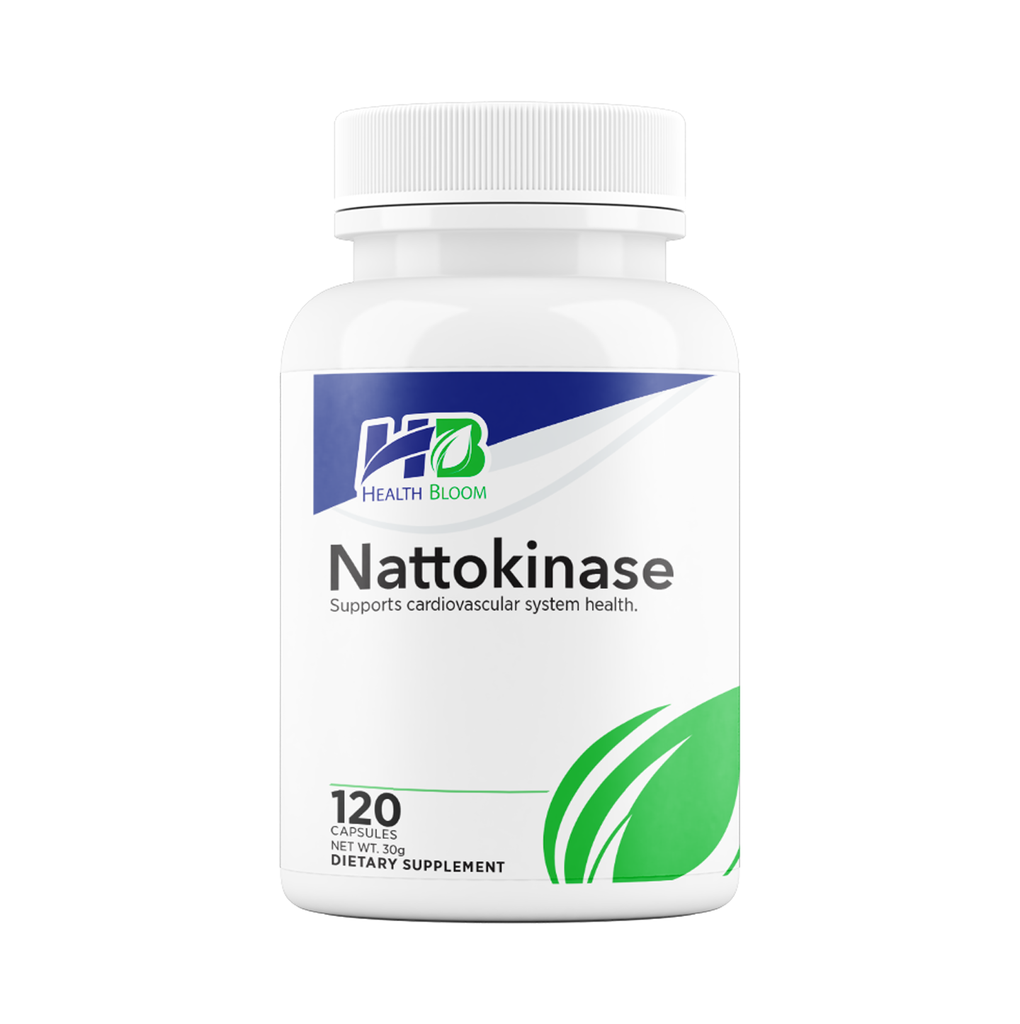 Nattokinase