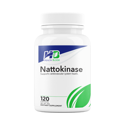 Nattokinase