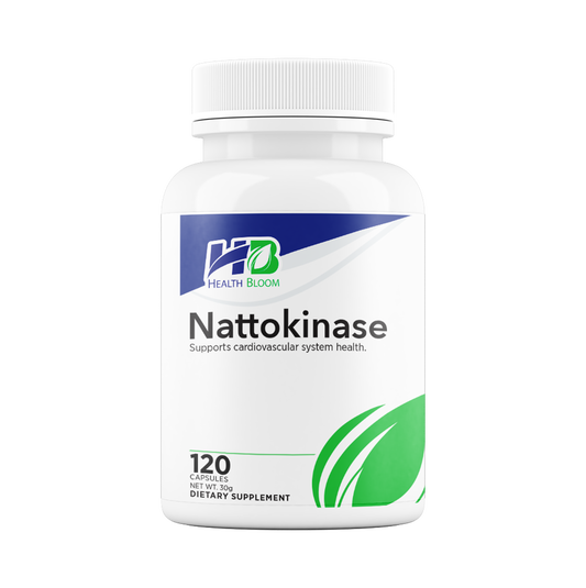 Nattokinase