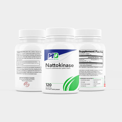 Nattokinase