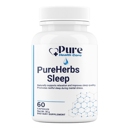 PureHerb Sleep