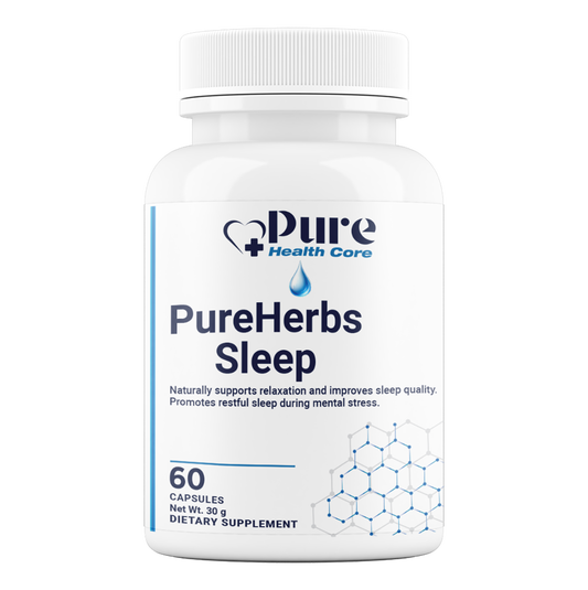 PureHerb Sleep