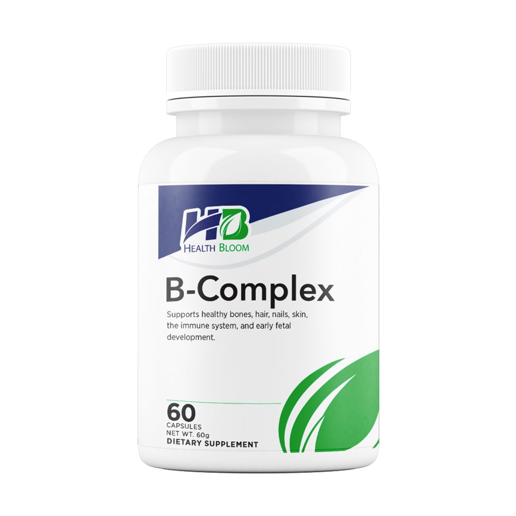 B-Complex