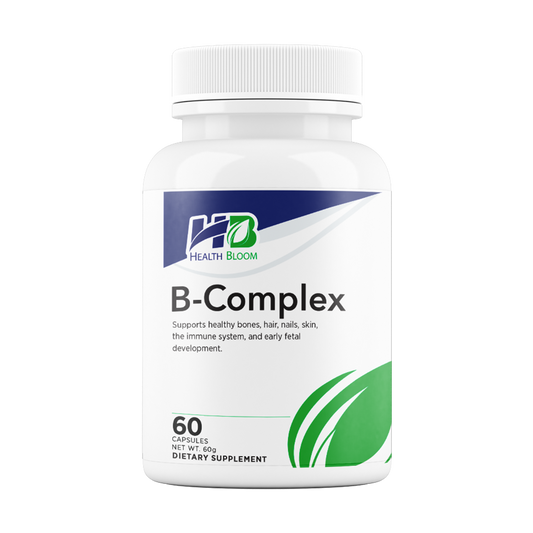 B-Complex