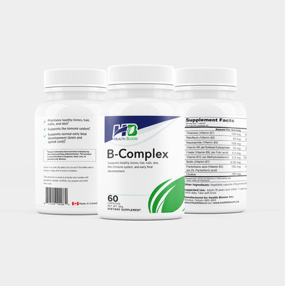 B-Complex