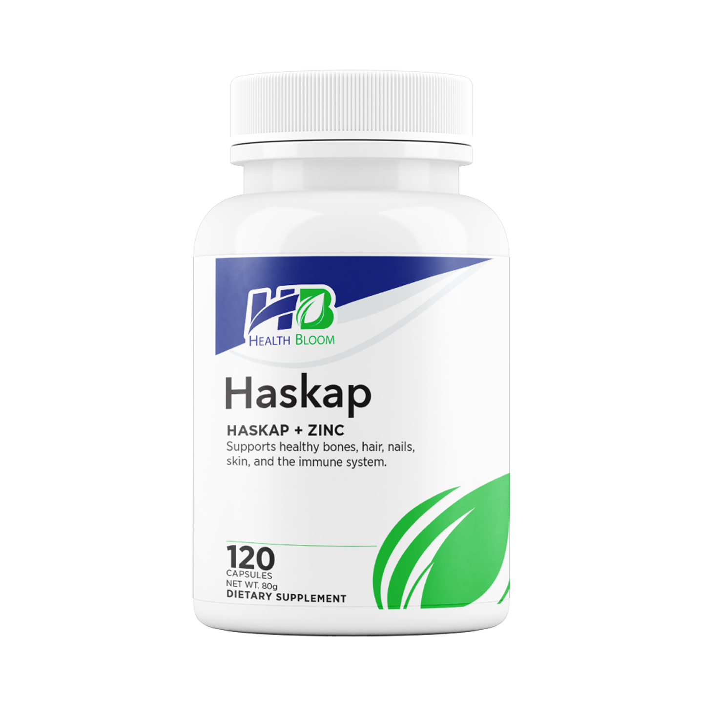 Haskap 120 Count