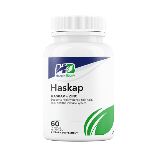 Haskap 60 Count