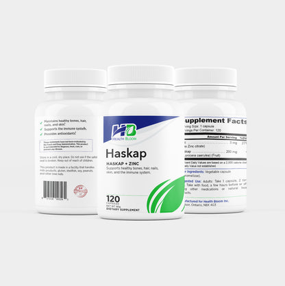 Haskap 120 Count