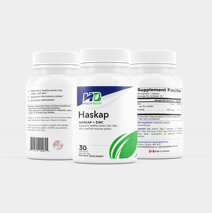 Haskap 30 Count