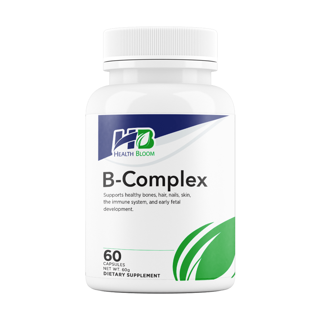 B-Complex – Pure Health Core