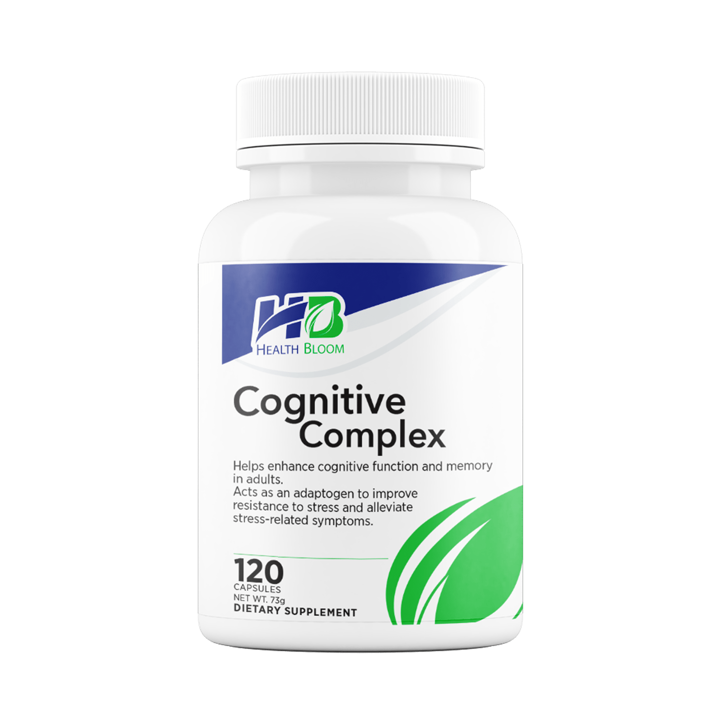 Cognitive Complex Cognitive Complex – Pure Health Core